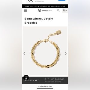 Miranda Frye Bracelets. Somewhere lately, Erin, and Fashion Jackson bracelets.